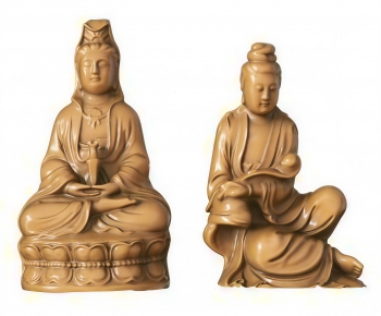 Chinese Style Sculpture-ID:545579917