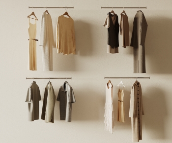 Modern Coat Hanger-ID:911048898