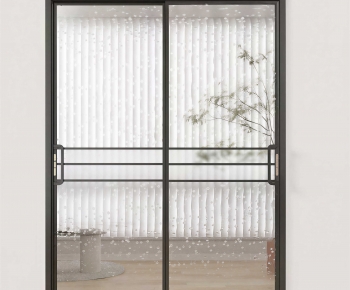 Modern Door-ID:611197957