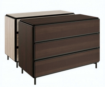 Modern Side Cabinet-ID:635216001