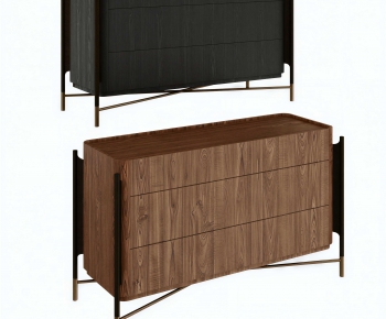 Modern Side Cabinet-ID:275278092