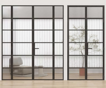 Modern Door-ID:957474956