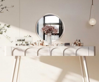 Modern Dresser-ID:290999439