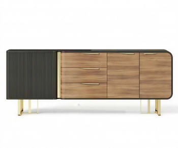 Modern TV Cabinet-ID:391850958