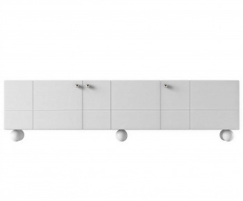 Modern TV Cabinet-ID:602389103