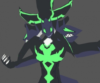 Modern Robot-ID:278799066