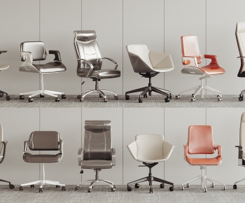 Modern Office Chair-ID:649341115