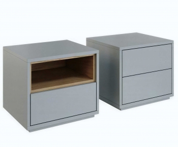 Modern Bedside Cupboard-ID:214317084