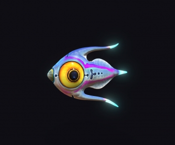 Modern Robot-ID:217983016