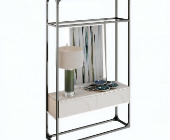 Modern Decorative Frame-ID:790832047