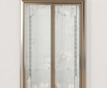 Modern Door-ID:940448055