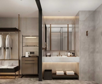 Modern TOILET-ID:131669048