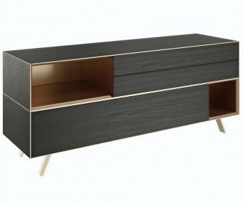 Modern TV Cabinet-ID:635601049