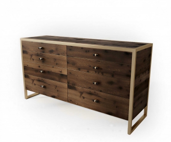 Modern Chest Of Drawers-ID:290607932