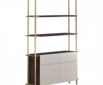 Modern Decorative Frame-ID:282562022