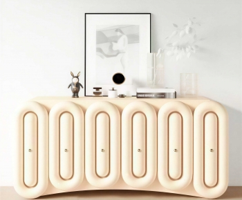 Modern Side Cabinet-ID:250015024