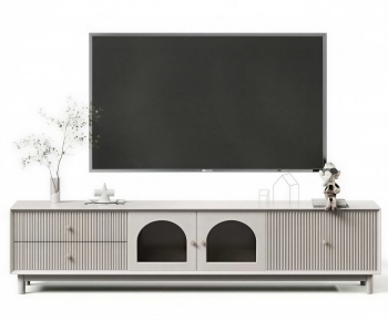 Modern TV Cabinet-ID:207585101