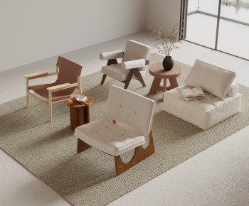 Modern Lounge Chair-ID:984286072