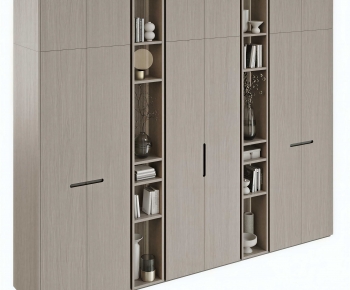 Modern The Wardrobe-ID:634643084