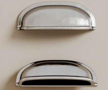 Modern Door Handle-ID:835336927