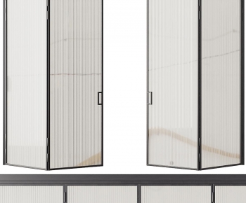 Modern Single Door-ID:602653039