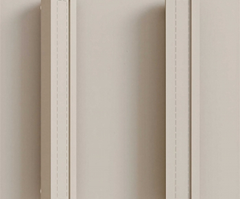 Modern Door Handle-ID:791598086