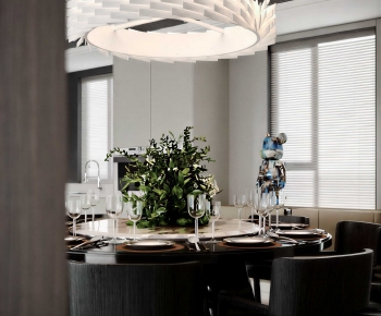 Modern Restaurant Box-ID:455530886