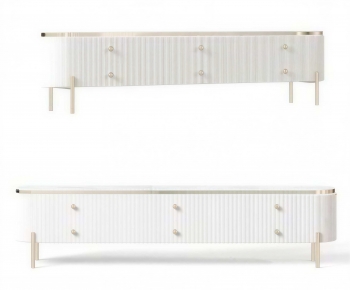 Modern TV Cabinet-ID:650988107