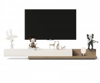 Modern TV Cabinet-ID:612793923