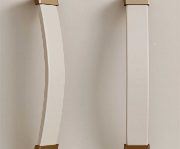 Modern Door Handle-ID:197050096