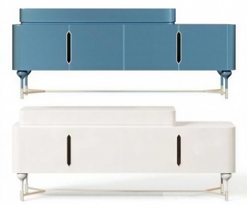 Modern TV Cabinet-ID:115107069