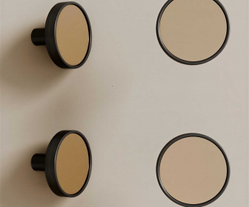 Modern Door Handle-ID:594892027