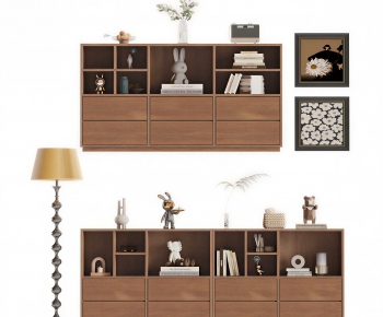 Modern Bookcase-ID:875215053