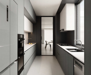 Modern The Kitchen-ID:510061989