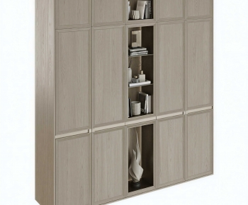 Modern Bookcase-ID:934675938