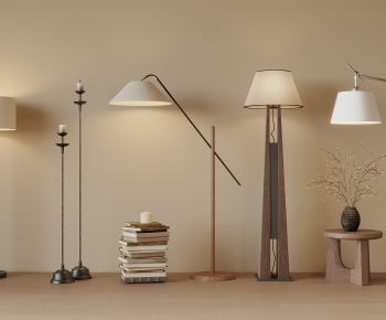Modern Floor Lamp-ID:533395058