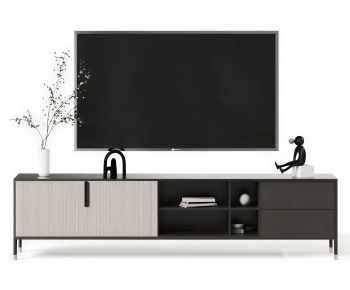 Modern TV Cabinet-ID:542692901