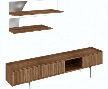 Modern TV Cabinet-ID:681955107