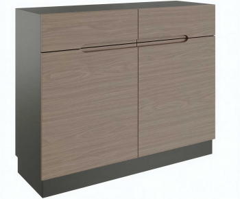 Modern Side Cabinet-ID:373070241