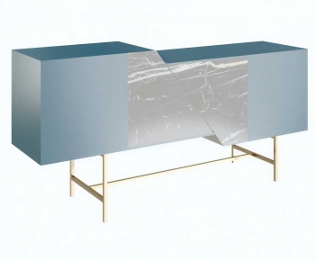 Modern Side Cabinet-ID:136163951