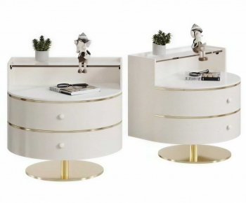 Modern Bedside Cupboard-ID:767734053