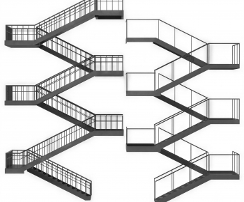 Modern Staircase-ID:946788074