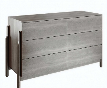 Modern Side Cabinet-ID:462615977