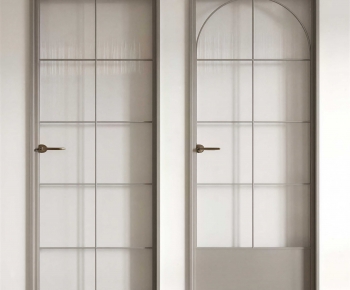 Modern Door-ID:509018904