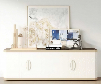 Modern Side Cabinet-ID:174441102