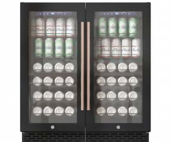 Modern Refrigerator Freezer-ID:791312932