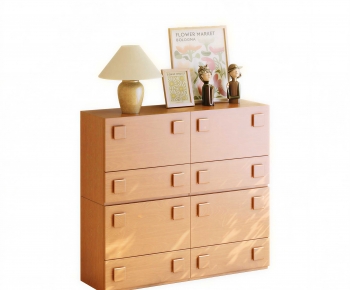 Modern Side Cabinet-ID:258640052