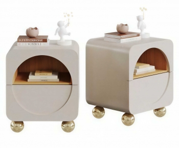 Modern Bedside Cupboard-ID:406429813