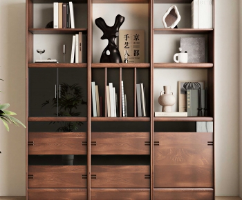 Modern Bookcase-ID:966691021