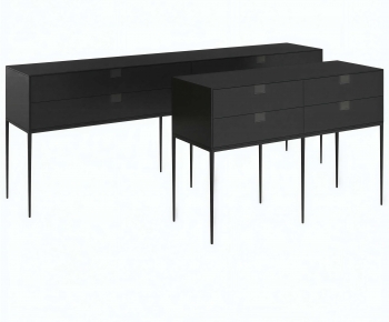 Modern Side Cabinet-ID:656106958